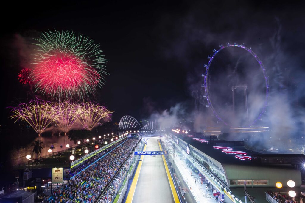 Get ready for an amazing experience as Singapore prepares for one of its most exciting annual events! The Grand Prix Season Singapore (GPSS) is scheduled to take over the city from September 13 to 22, 2024. This ten-day festival offers nonstop racing-themed activities.