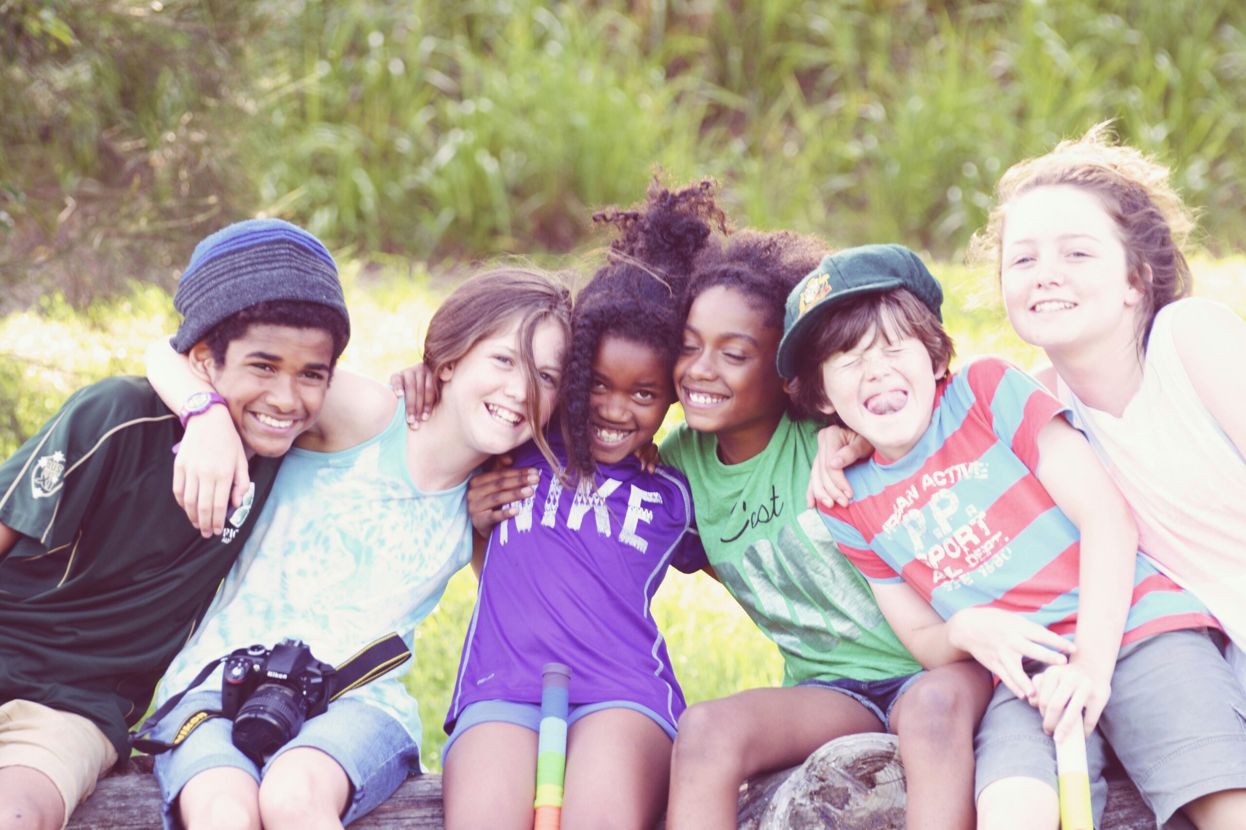 internal racism: how can kids cope with racism from kids of their own race?